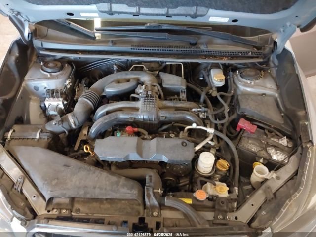 JF1GPAA62F8212269 Subaru Impreza 2.0i