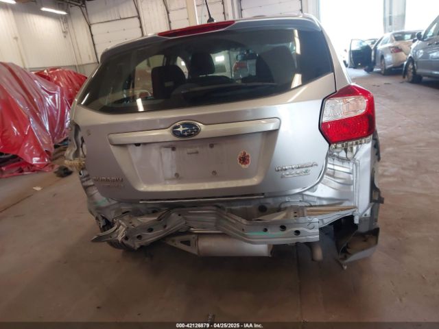 JF1GPAA62F8212269 Subaru Impreza 2.0i