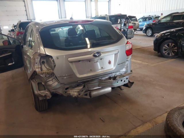 JF1GPAA62F8212269 Subaru Impreza 2.0i