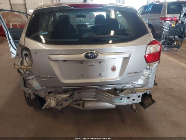 JF1GPAA62F8212269 Subaru Impreza 2.0i