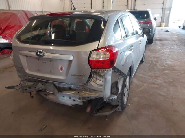 JF1GPAA62F8212269 Subaru Impreza 2.0i