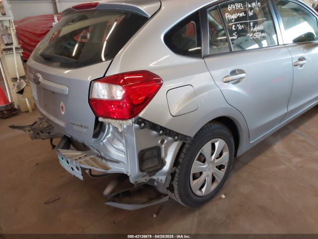 JF1GPAA62F8212269 Subaru Impreza 2.0i