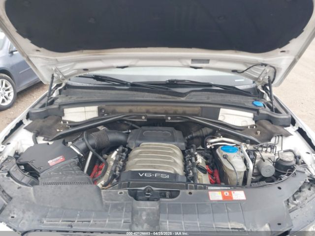 2009 AUDI Q5 WA1KK78R19A021309 Photo 9
