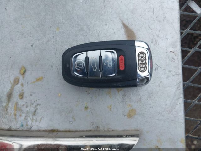 2009 AUDI Q5 WA1KK78R19A021309 Photo 10