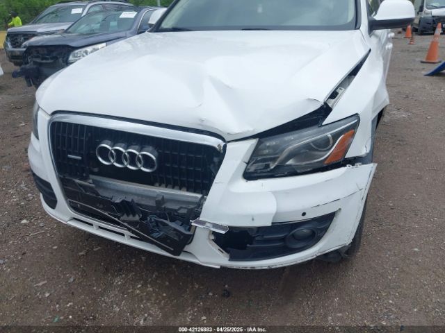 2009 AUDI Q5 WA1KK78R19A021309 Photo 5