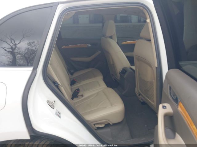 2009 AUDI Q5 WA1KK78R19A021309 Photo 7