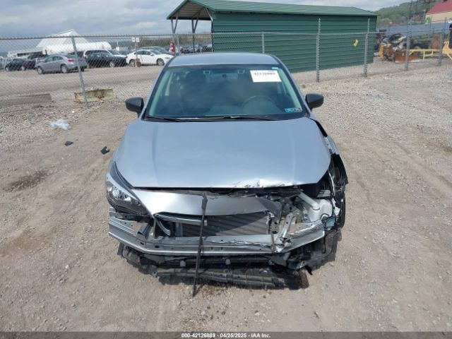 4S3GKAB69N3601624 Subaru Impreza Base