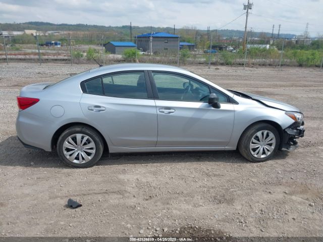 4S3GKAB69N3601624 Subaru Impreza Base