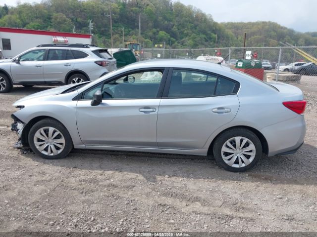 4S3GKAB69N3601624 Subaru Impreza Base