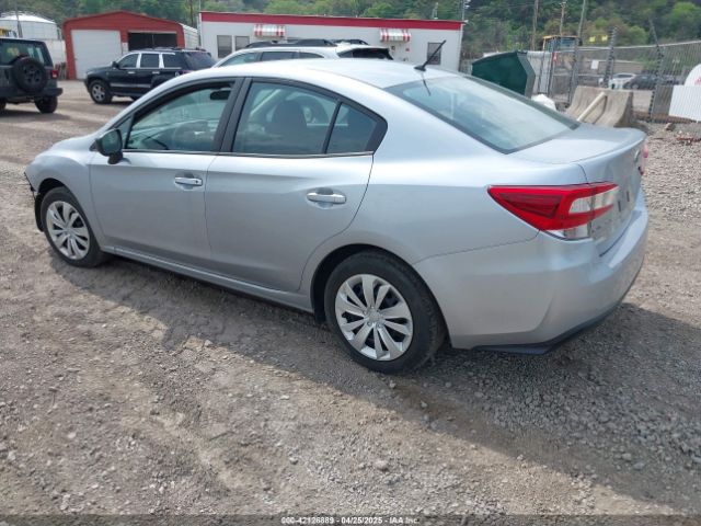 4S3GKAB69N3601624 Subaru Impreza Base