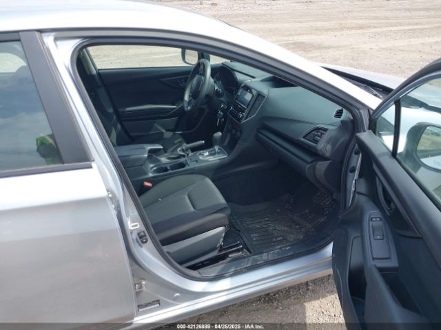 4S3GKAB69N3601624 Subaru Impreza Base