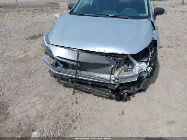 4S3GKAB69N3601624 Subaru Impreza Base