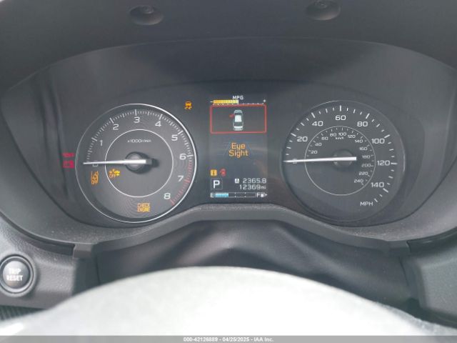 4S3GKAB69N3601624 Subaru Impreza Base