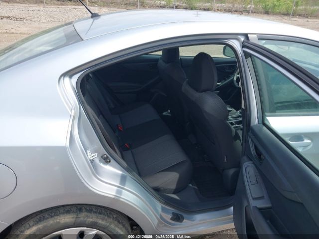 4S3GKAB69N3601624 Subaru Impreza Base