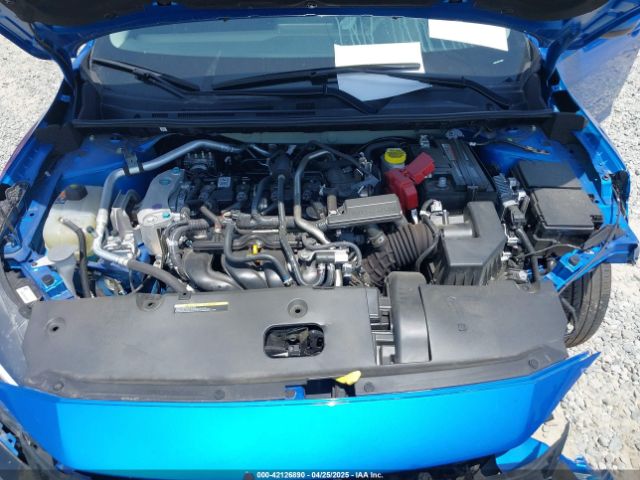 2024 NISSAN SENTRA 3N1AB8CV6RY343650 Photo 9