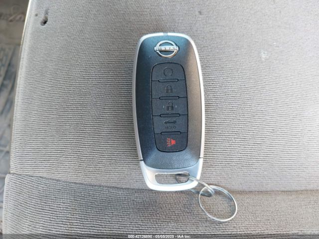 2024 NISSAN SENTRA 3N1AB8CV6RY343650 Photo 10