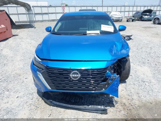 3N1AB8CV6RY343650 Nissan Sentra
