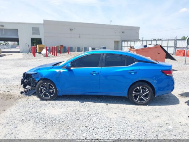3N1AB8CV6RY343650 Nissan Sentra