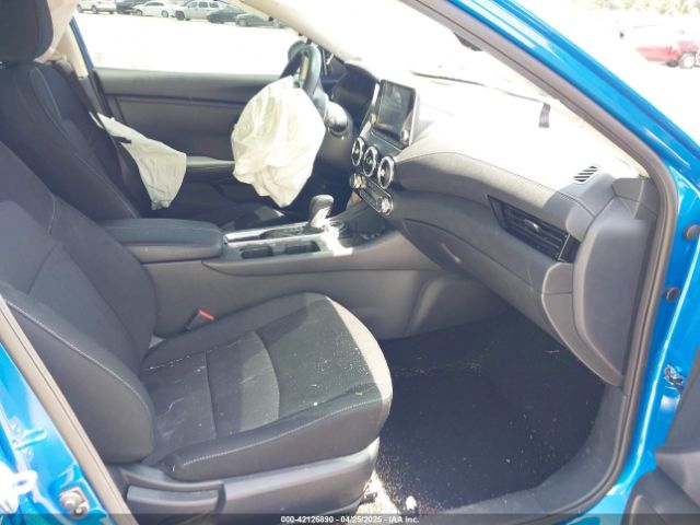 2024 NISSAN SENTRA 3N1AB8CV6RY343650 Photo 4