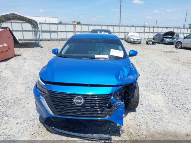 2024 NISSAN SENTRA 3N1AB8CV6RY343650 Photo 5