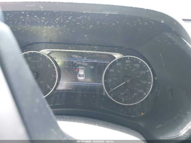 2024 NISSAN SENTRA 3N1AB8CV6RY343650 Photo 6