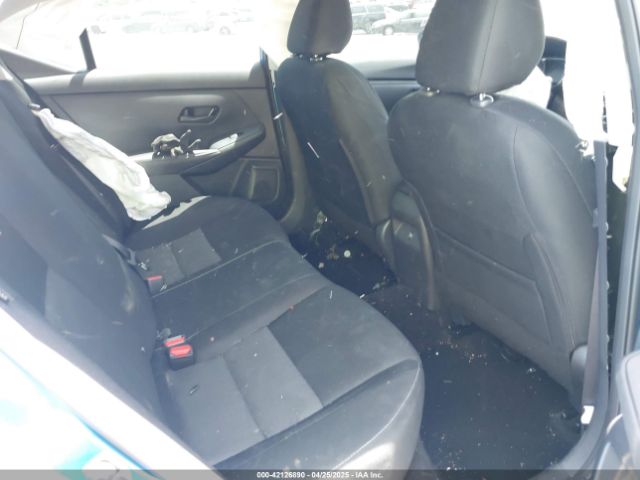 2024 NISSAN SENTRA 3N1AB8CV6RY343650 Photo 7