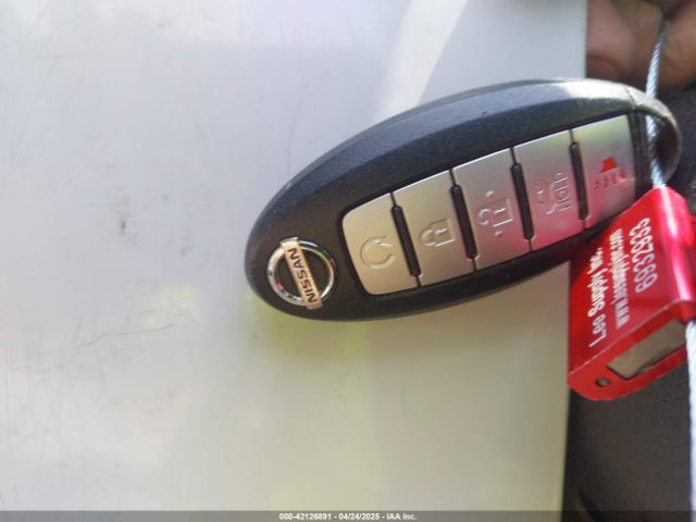 1N4AL3AP2FC195640 Nissan Altima 2.5 Sv