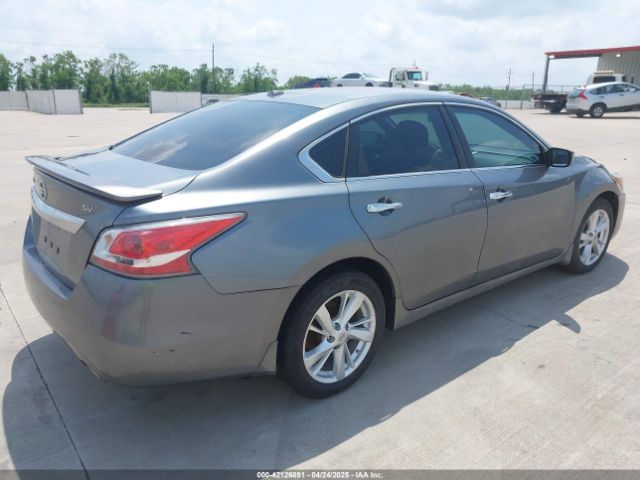 1N4AL3AP2FC195640 Nissan Altima 2.5 Sv