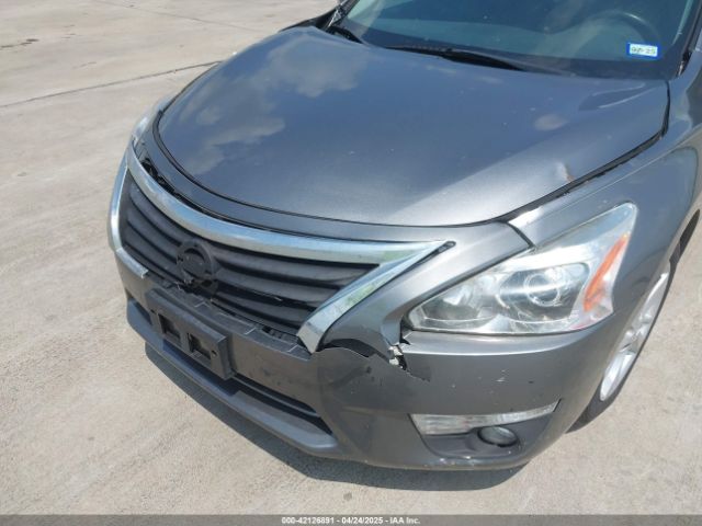 1N4AL3AP2FC195640 Nissan Altima 2.5 Sv