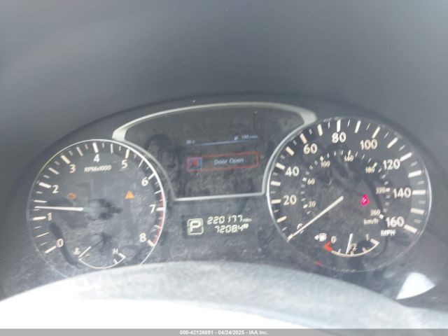 1N4AL3AP2FC195640 Nissan Altima 2.5 Sv
