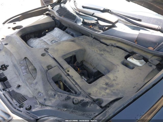 2T2ZK1BA5EC141815 Lexus RX 350