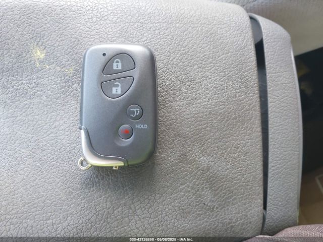 2T2ZK1BA5EC141815 Lexus RX 350