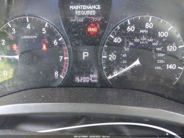 2T2ZK1BA5EC141815 Lexus RX 350