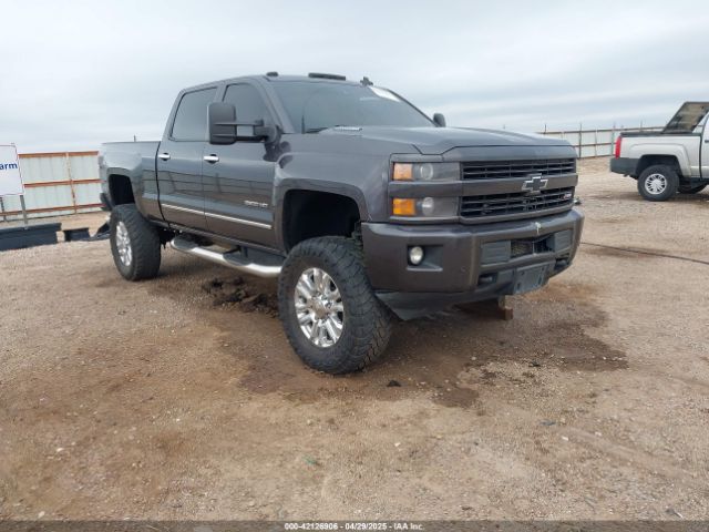 1GC1KWE82FF145661 auction archive image