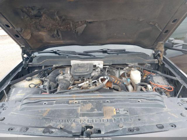 1GC1KWE82FF145661 Chevrolet lml