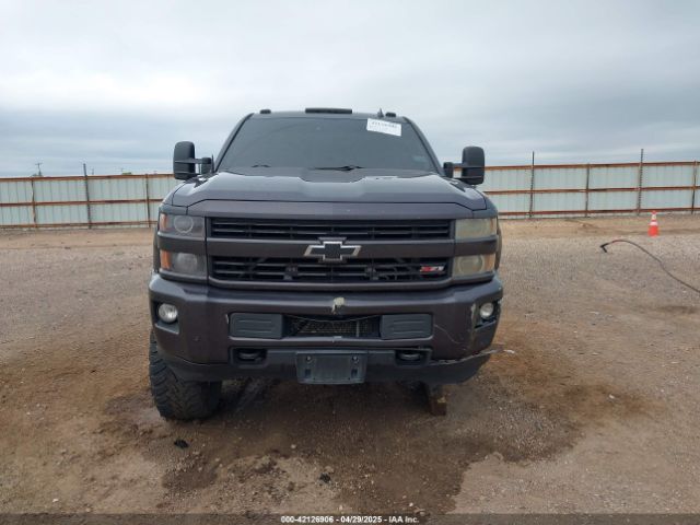1GC1KWE82FF145661 Chevrolet lml