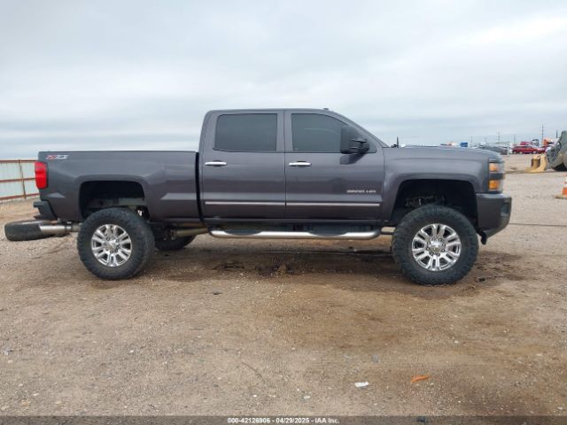 1GC1KWE82FF145661 Chevrolet lml