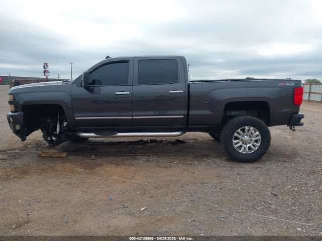1GC1KWE82FF145661 Chevrolet lml
