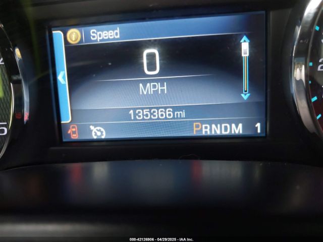 1GC1KWE82FF145661 Chevrolet lml
