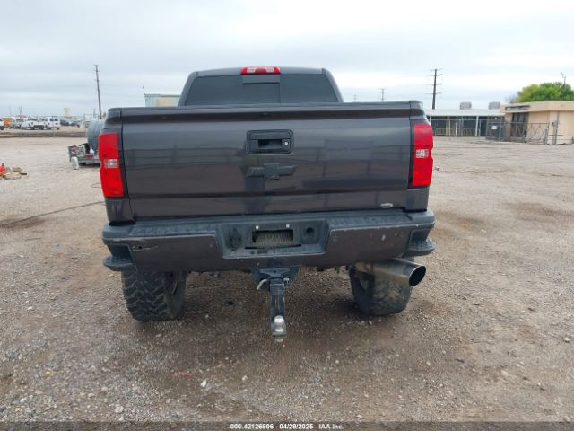 1GC1KWE82FF145661 Chevrolet lml