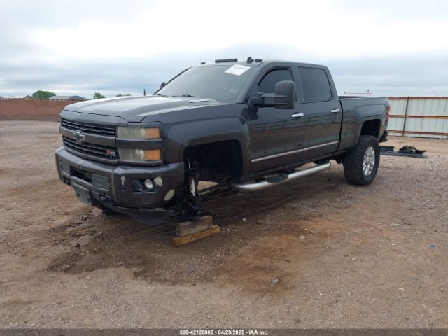 1GC1KWE82FF145661 Chevrolet lml