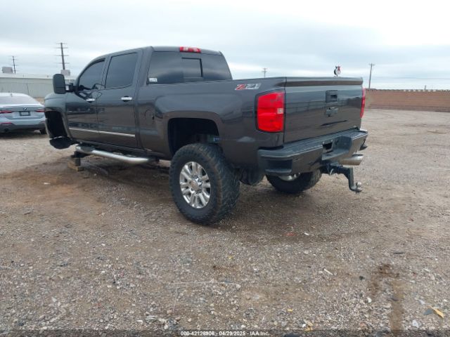 1GC1KWE82FF145661 Chevrolet lml