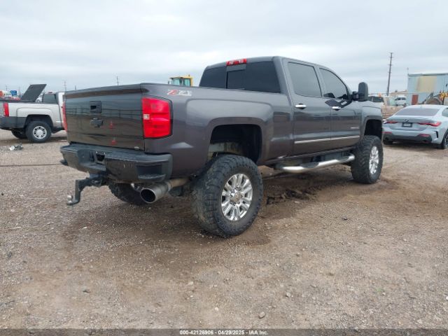 1GC1KWE82FF145661 Chevrolet lml