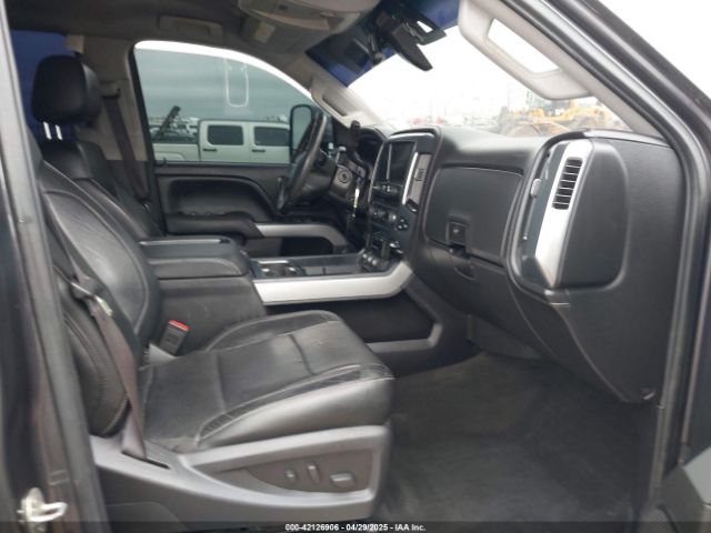1GC1KWE82FF145661 Chevrolet lml