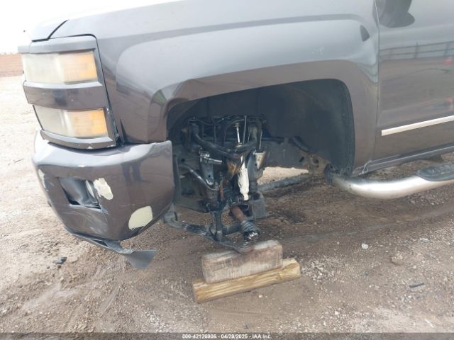 1GC1KWE82FF145661 Chevrolet lml