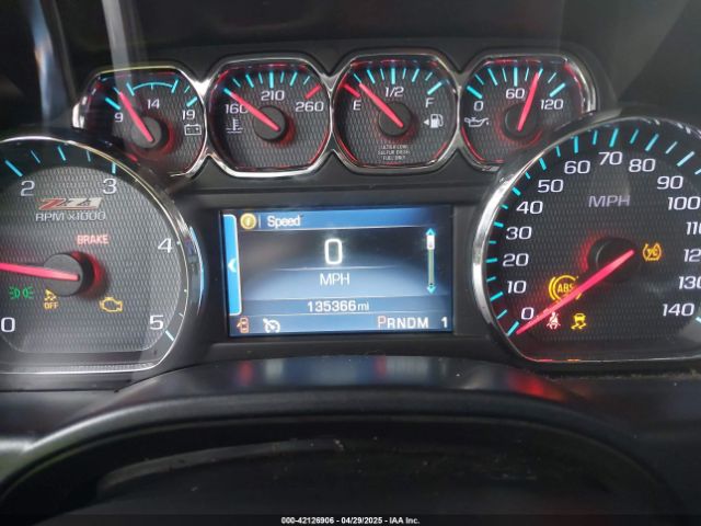 1GC1KWE82FF145661 Chevrolet lml