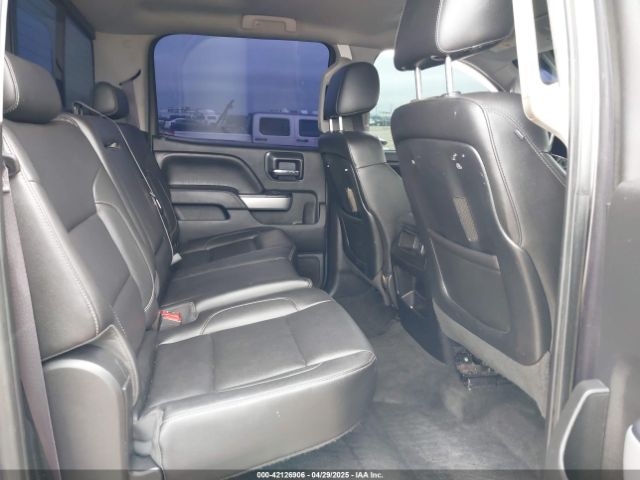 1GC1KWE82FF145661 Chevrolet lml