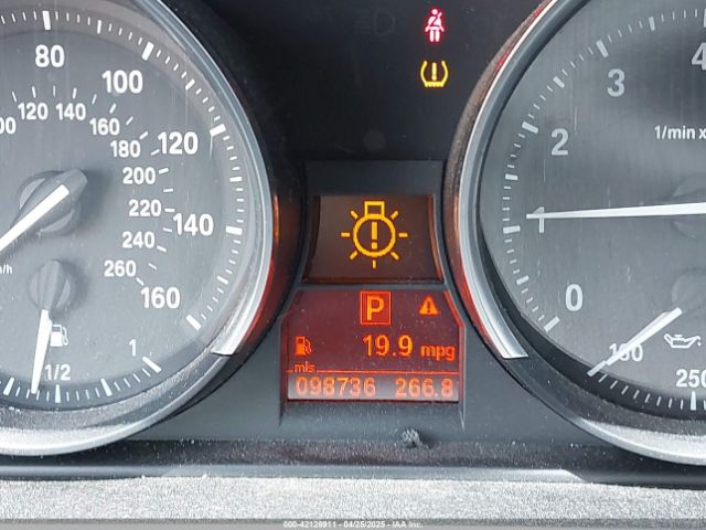 WBALM7C55EE385791 BMW Z4 Sdrive35i