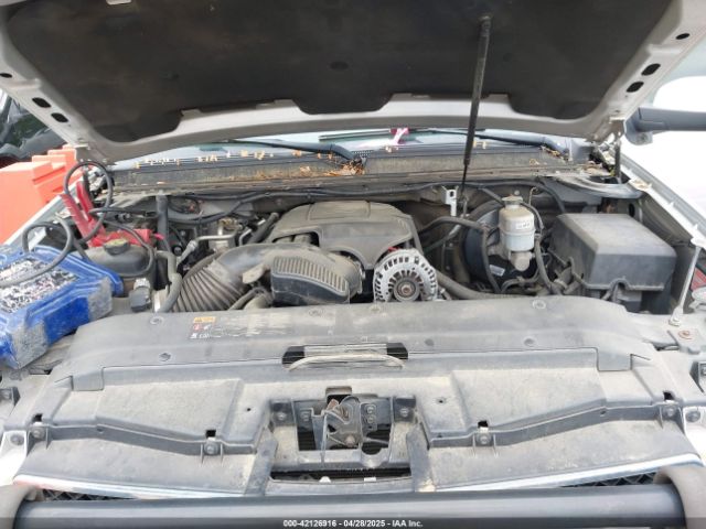 1GNSKAE01ER160917 Chevrolet Tahoe Ls