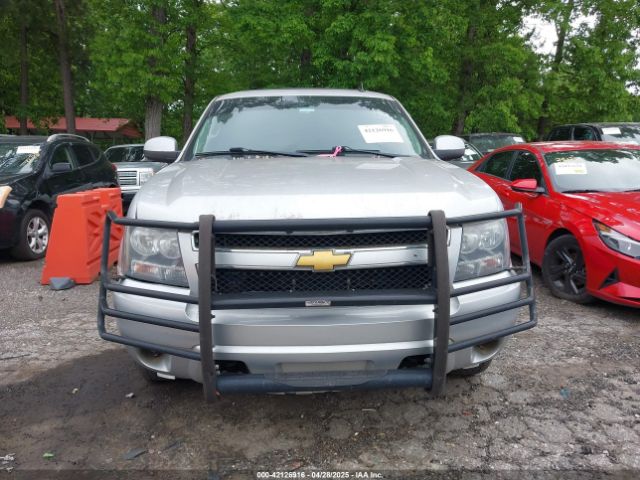 1GNSKAE01ER160917 Chevrolet Tahoe Ls
